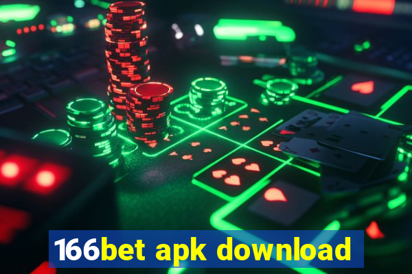 166bet apk download